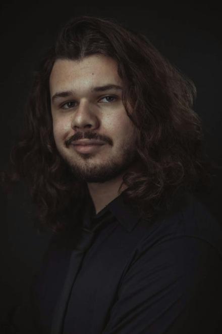 Max Drummond
