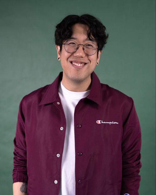 harry jun