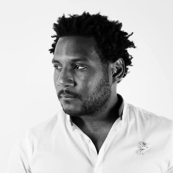 Evan Wimberly