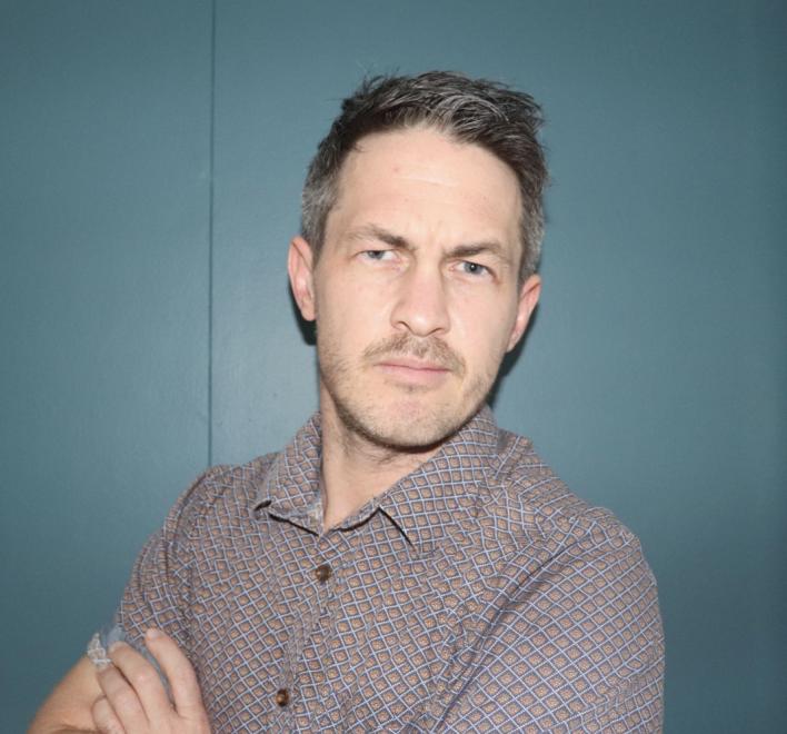 Matthew Peile