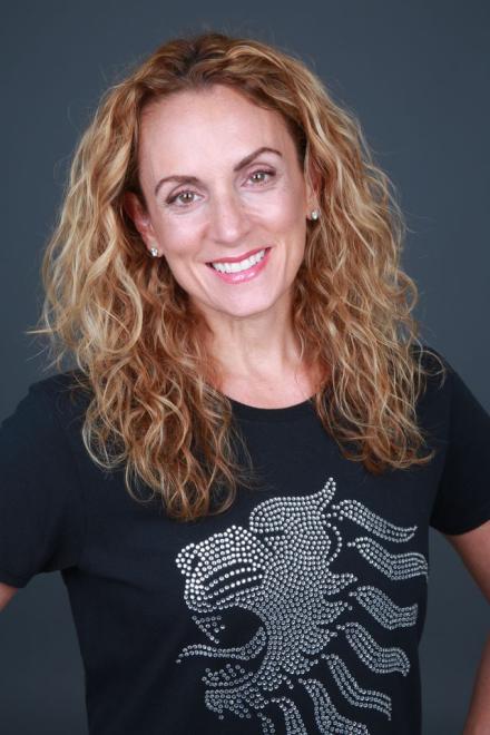 Vicky Dussich