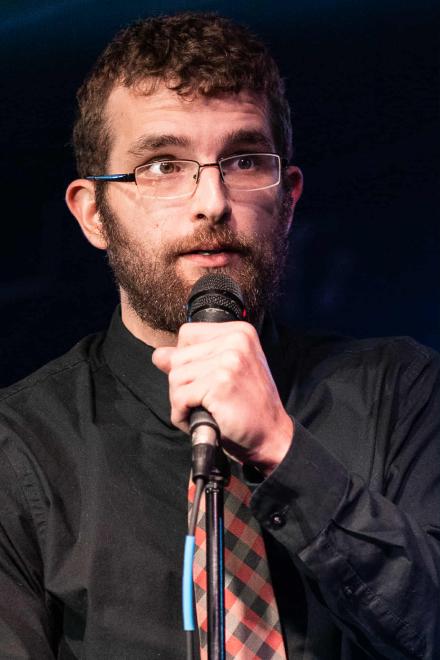Patrick Sirmon
