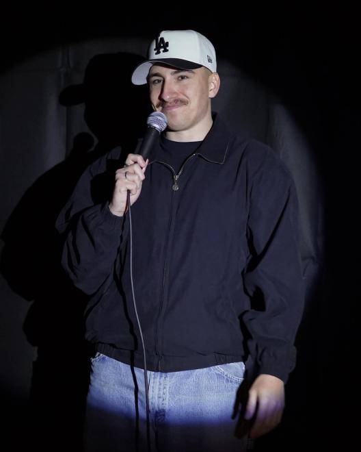 Adam Dybdahl