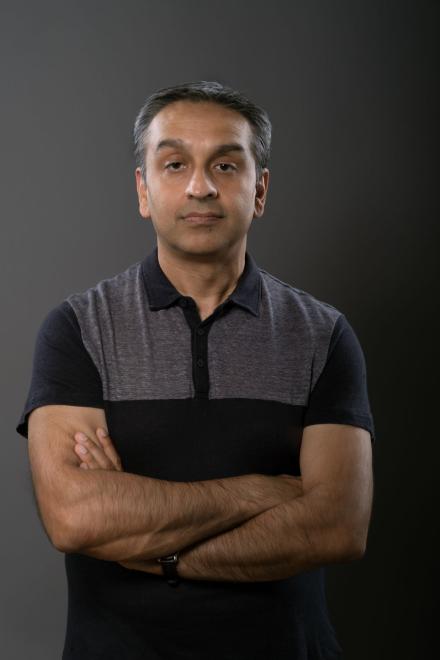 Atul Patel