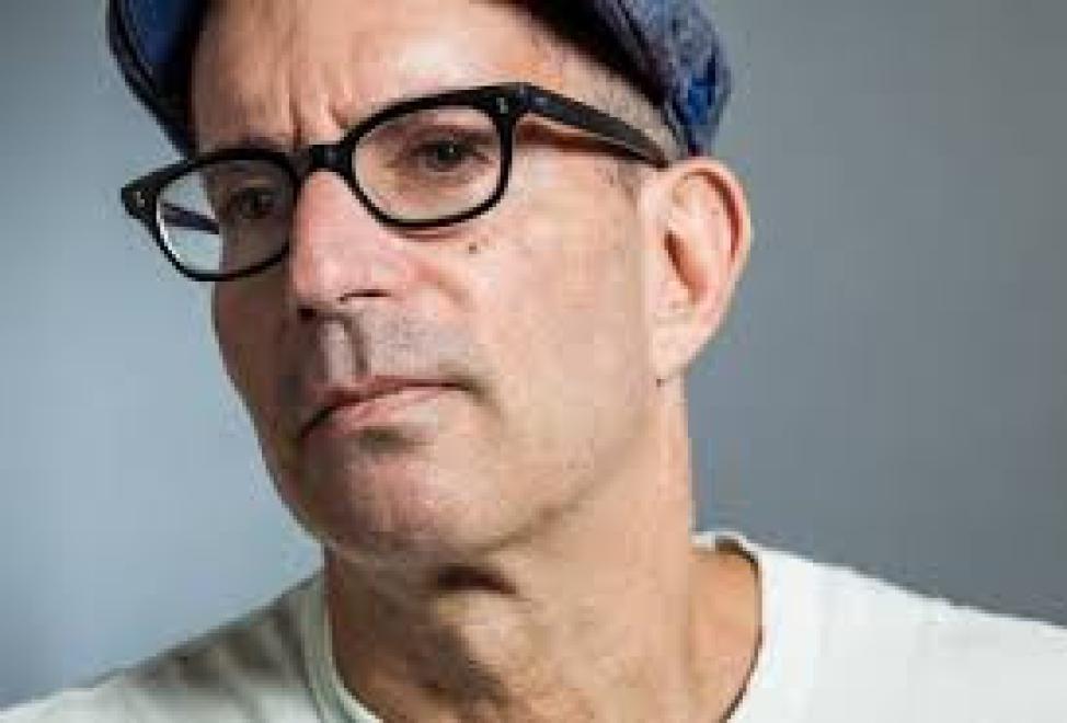 Brad Zimmerman