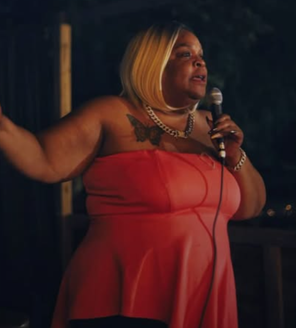 Angela Robinson