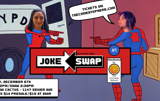 Joke Swap
