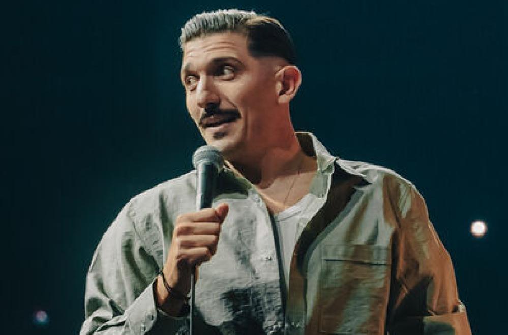 Andrew Schulz