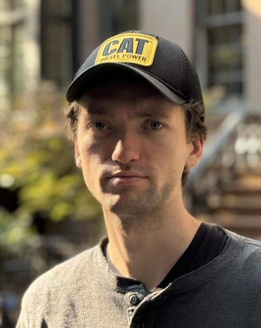 Ben Callahan