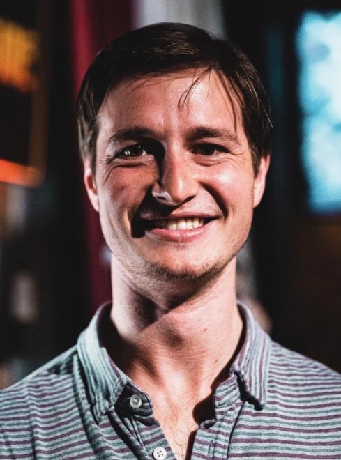Eric Walsh