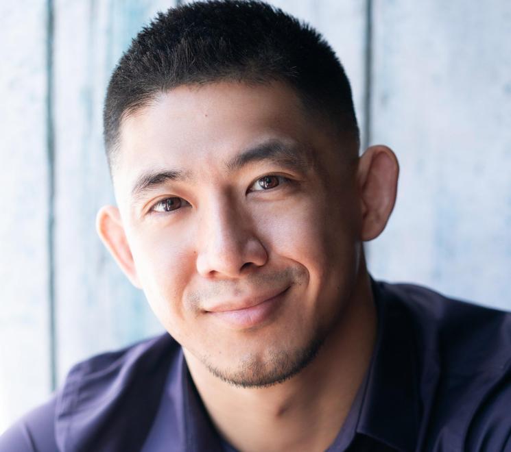 Peter Liu