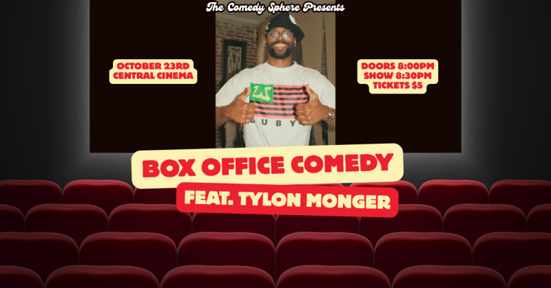 Box Office Comedy
