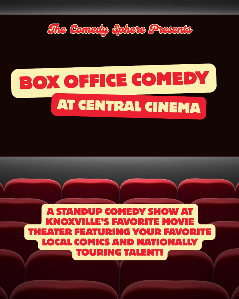 Box Office Comedy