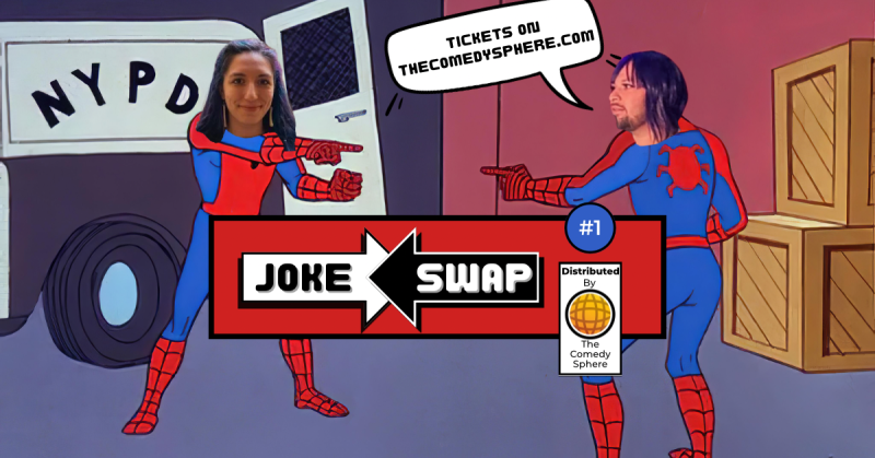Joke Swap